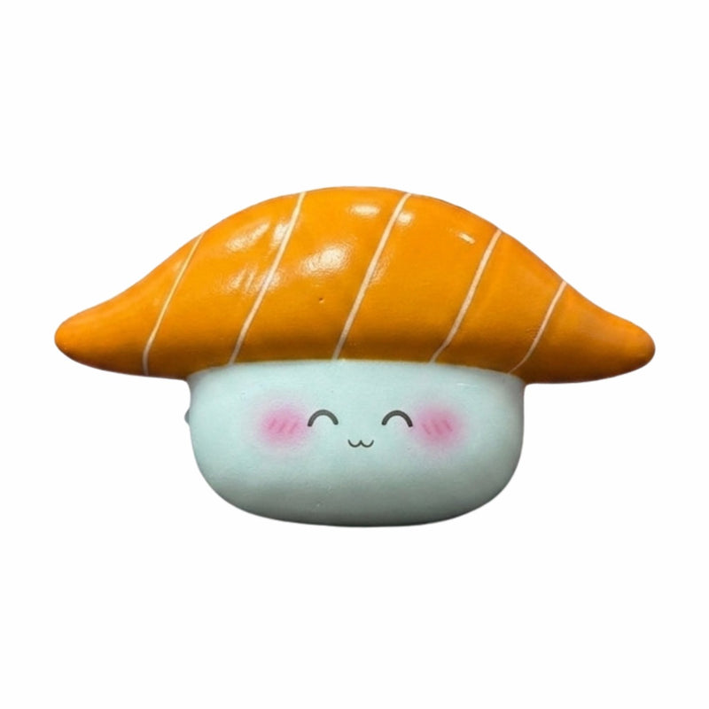 Squishy Sushi Squishy Pu
