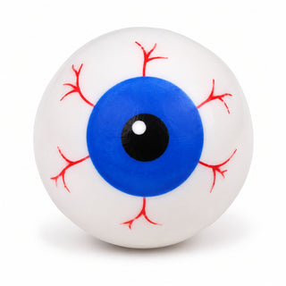 Water Eyeball Squishy