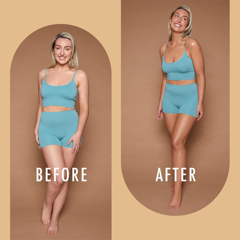 St. Moriz Fast Tanning Mousse