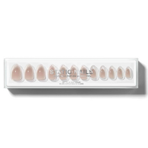 Reusable Pop-On Manicure Champagne Room
