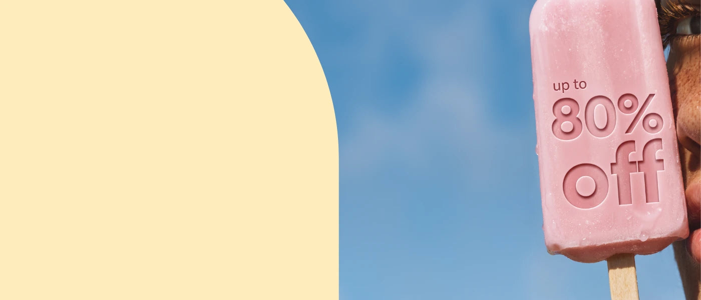 summer sale