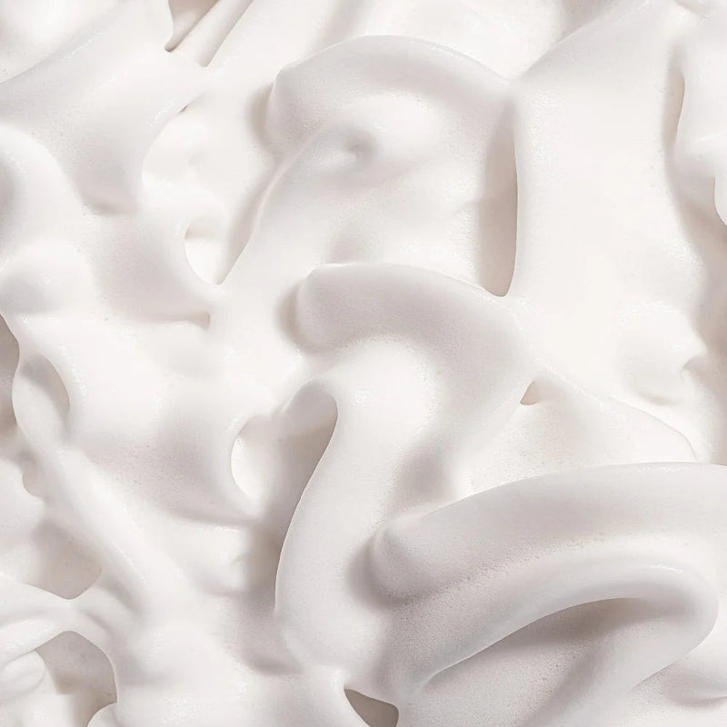 Sundae Whipped Shower Foam Very Vanilla, luchtige body wash met vanillegeur