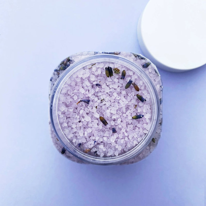 Sunday Rain Sleep Easy Soaking Salts