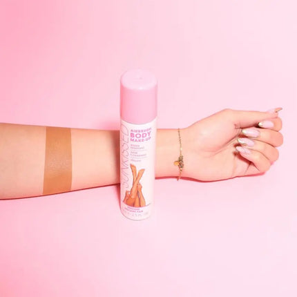 Sunkissed Airbrush Body Make Up Medium