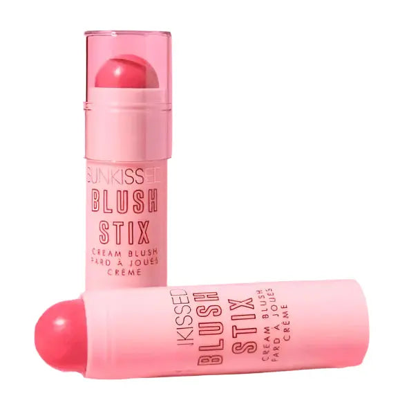 Sunkissed Blush Stick