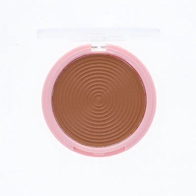 Sunkissed Bronze Glow