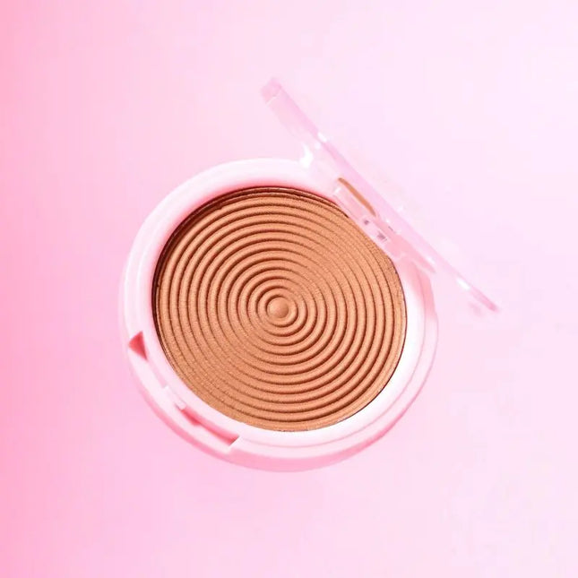 Sunkissed Bronze Glow