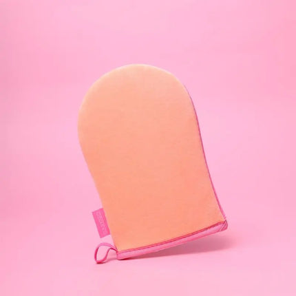 Sunkissed Double Sided Velvet Tanning Mitt