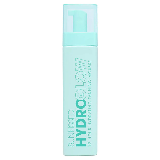 Sunkissed HydroGlow Ultra Dark Mousse