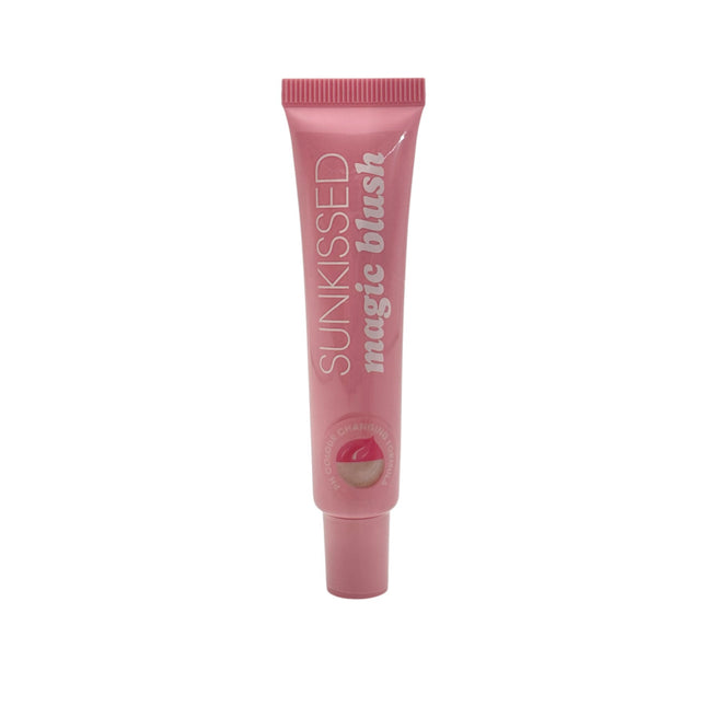 Sunkissed Magic Blush