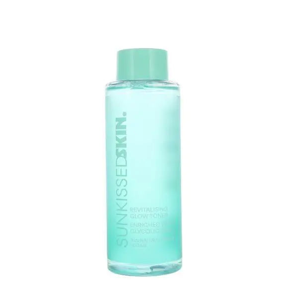 Sunkissed Revitalising Glow Toner
