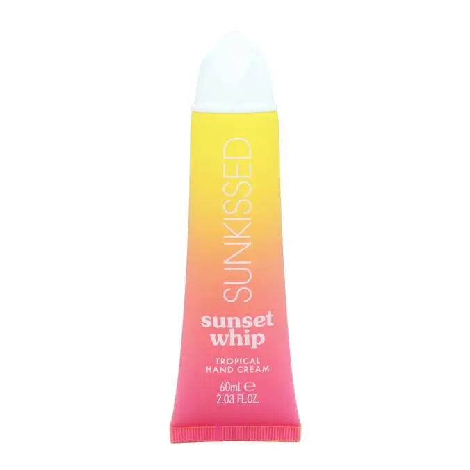 Sunset Whip Tropical Håndcreme