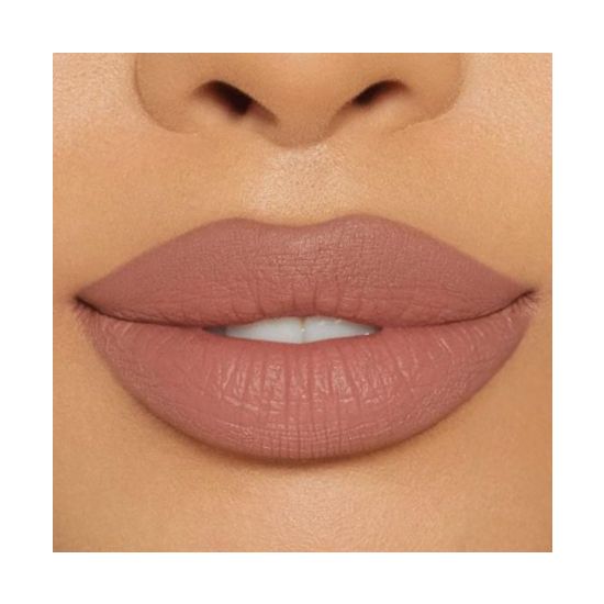 Sunkissed Sweet Kiss Velvet Lip Cream Mocha