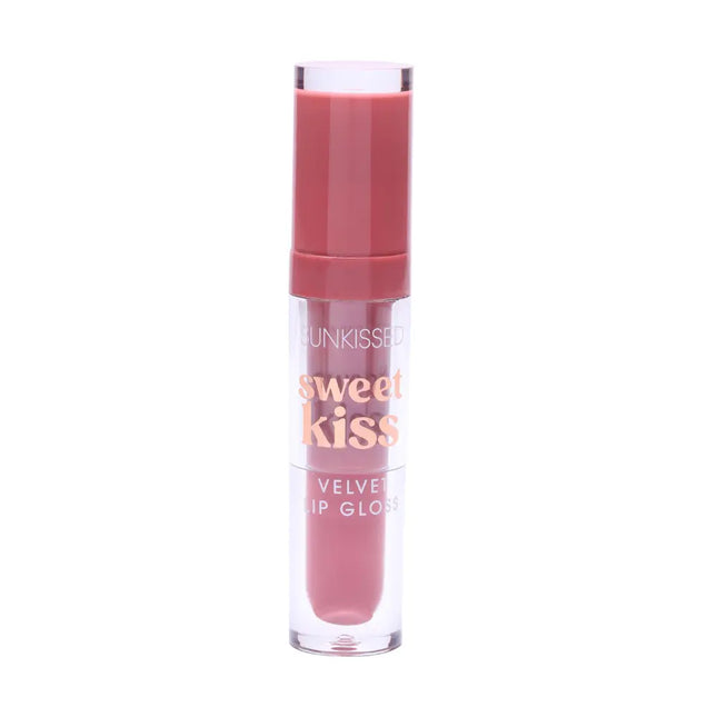 Sunkissed Sweet Kiss Velvet Lip Cream Truffle
