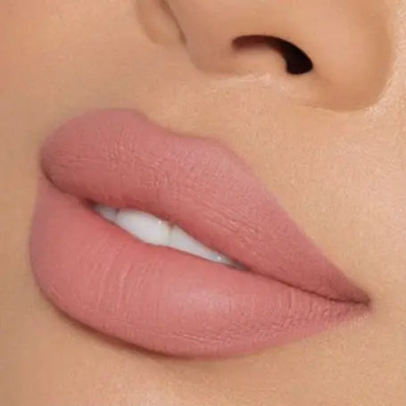 Sunkissed Sweet Kiss Velvet Lip Cream Truffle