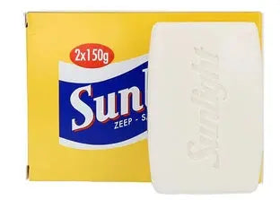 Sunlight Soap 2-Pack