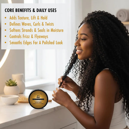 Sunny Isle Jamaican Black Castor Oil Extra Dark