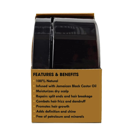 Sunny Isle Jamaican Black Castor Oil Extra Dark