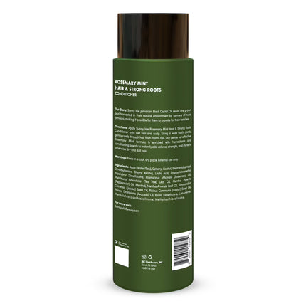Sunny Isle Rosemary & Mint Conditioner