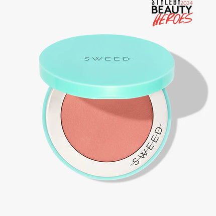Sweed Beauty Air Blush Cream Suntouch
