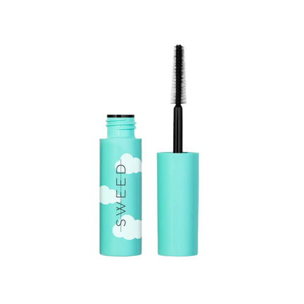 Sweed Beauty Cloud Mascara Deluxe Mini Black