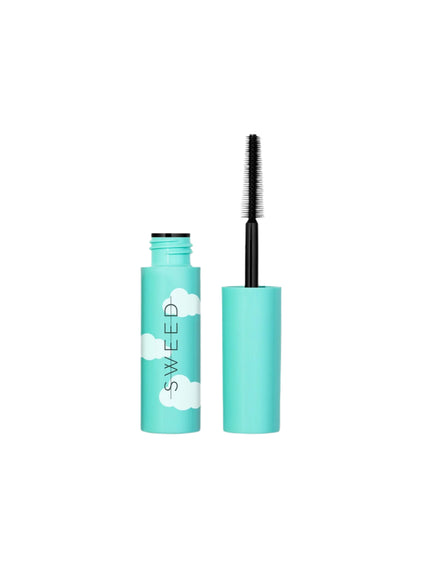 Sweed Beauty Cloud Mascara Deluxe Mini Black