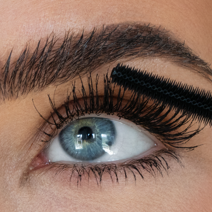 Sweed Beauty Cloud Mascara Deluxe Mini Black