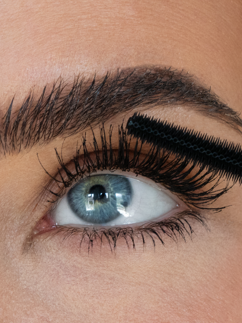 Sweed Beauty Cloud Mascara Deluxe Mini Black