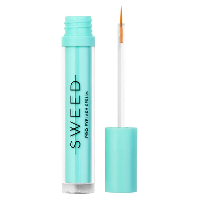 Sweed Beauty Eyelash Growth Serum