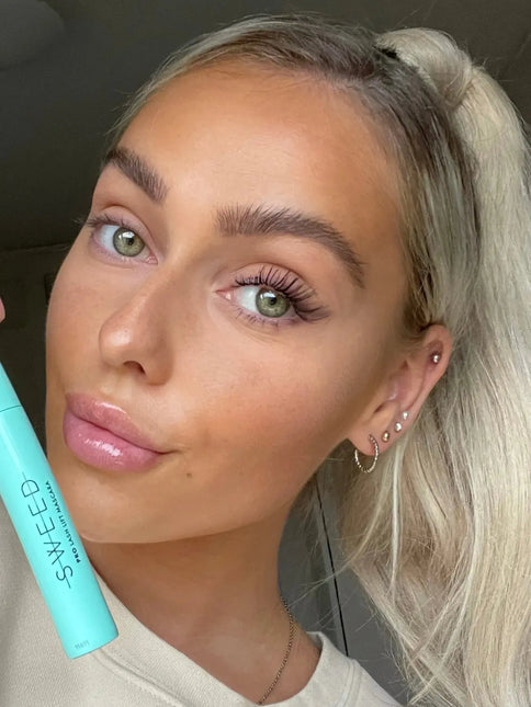 Sweed Beauty Lash Lift Mascara Black