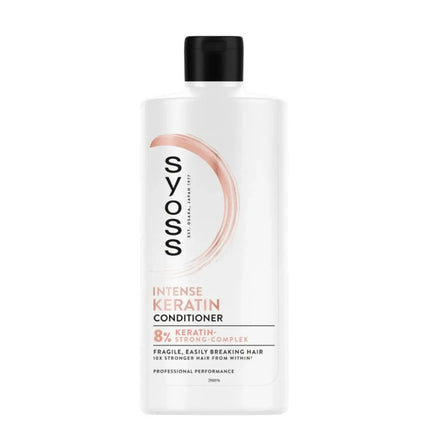 Syoss Intense Keratin Conditioner