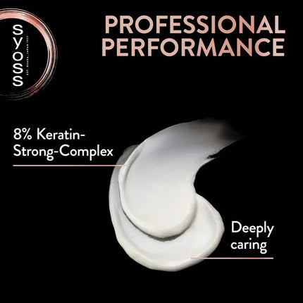 Syoss Intense Keratin Conditioner