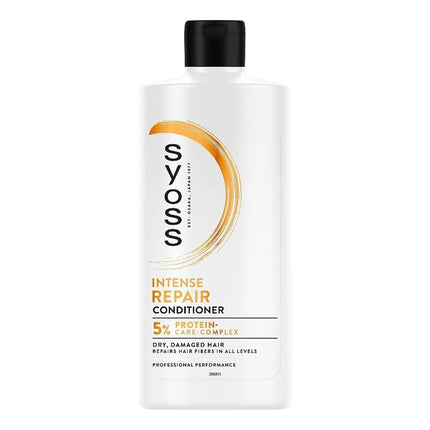Syoss Intense Repair Conditioner