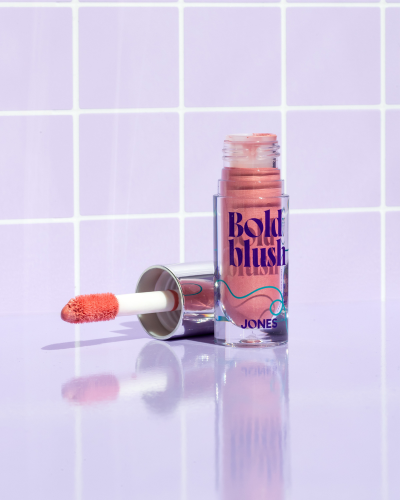 Take It From Jones Bold Blush Rosy Riot