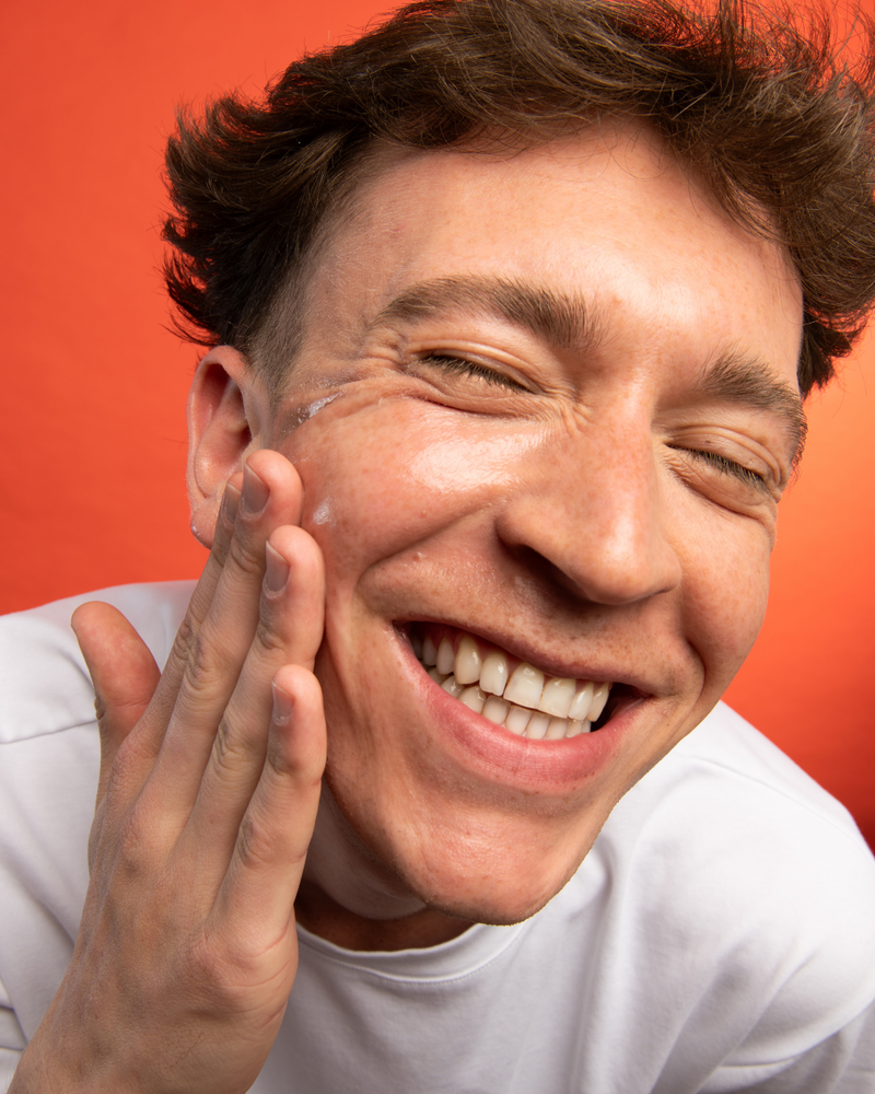 Take It From Jones Pure Gel Cleanser