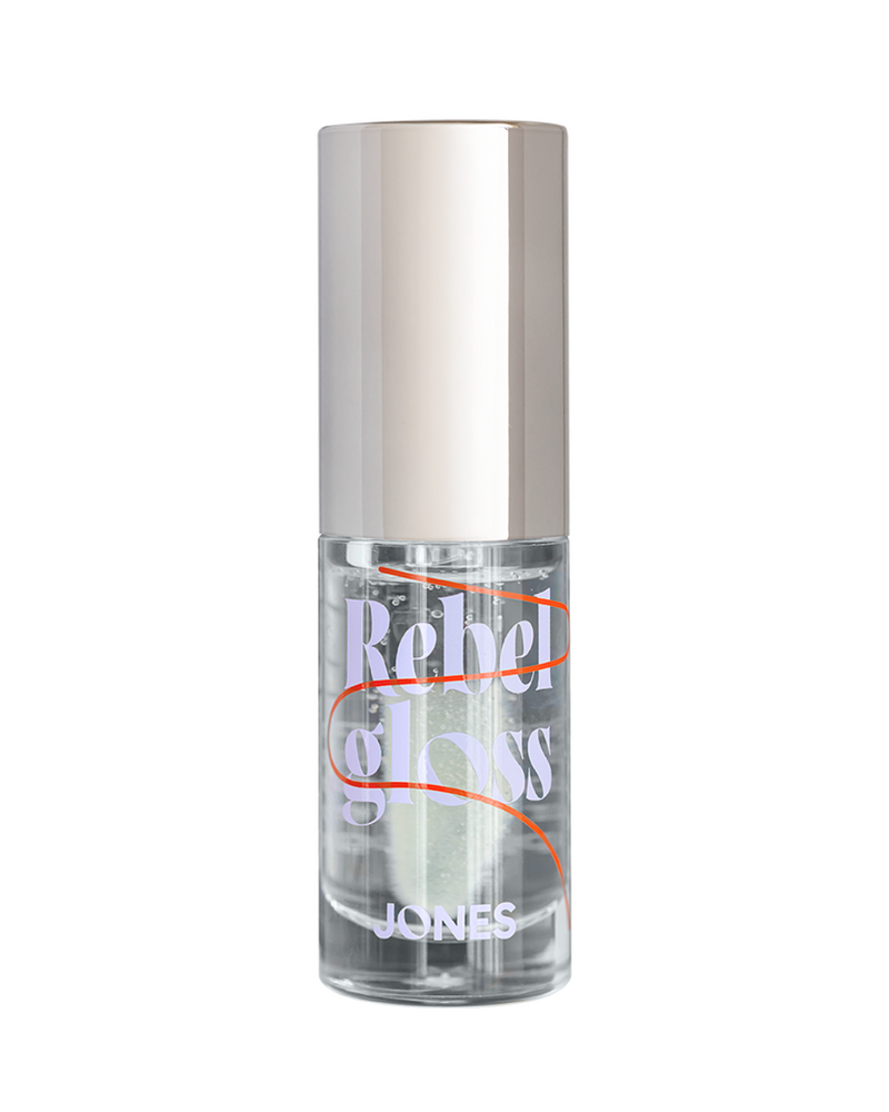 Take It From Jones Rebel Gloss N*ked