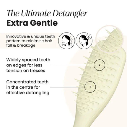 Tangle Teezer Ultimate Detangler Extra Gentle Chamomile