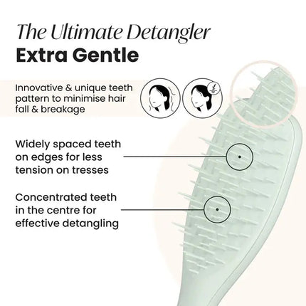 Tangle Teezer Ultimate Detangler Extra Gentle Eucalyptus