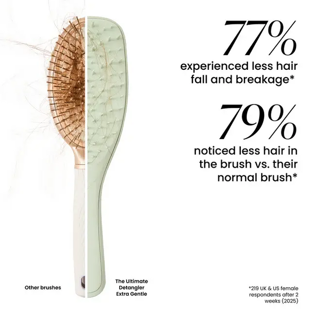 Tangle Teezer Ultimate Detangler Extra Gentle Ocalyptus