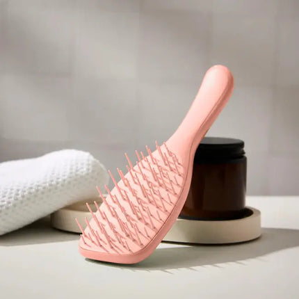 Tangle Teezer Ultimate Detangler Extra Gentle Saffron