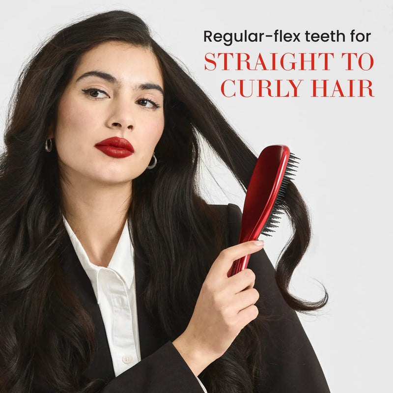 Tangle Teezer Ultimate Detangler Mini The Devil Wears Prada