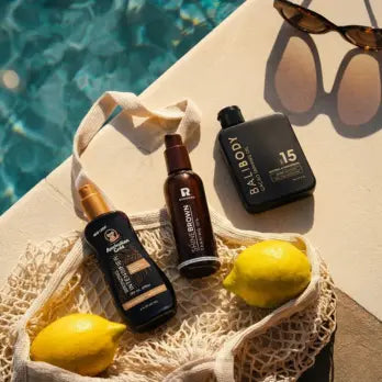 bronzage