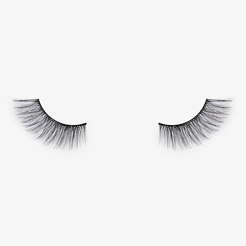 Tatti Lashes Tabitha Pre Glued Half Lashes