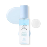 Cotton Blue Mallow Tea Perfume Hair & Body Mist