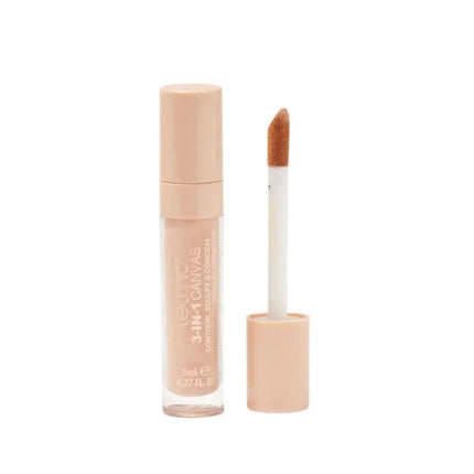 Technic 3 in 1 Canvas Contour, Sculpt, Conceal Porcelain