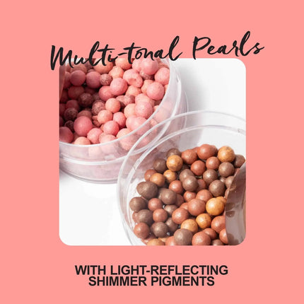 Technic Body Collection Bronzing Pearls