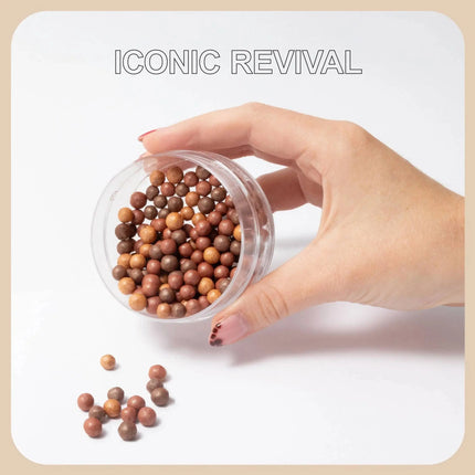 Technic Body Collection Bronzing Pearls