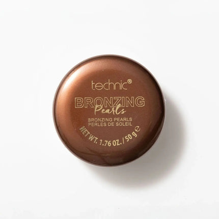 Technic Body Collection Bronzing Pearls