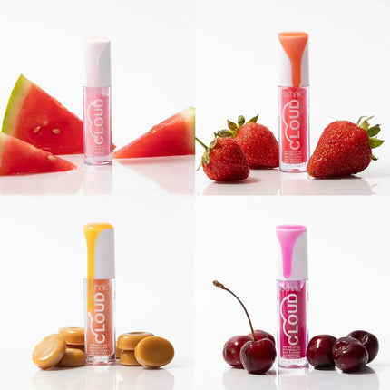Technic Cloud Peptide Lip Oil Cool Cherry