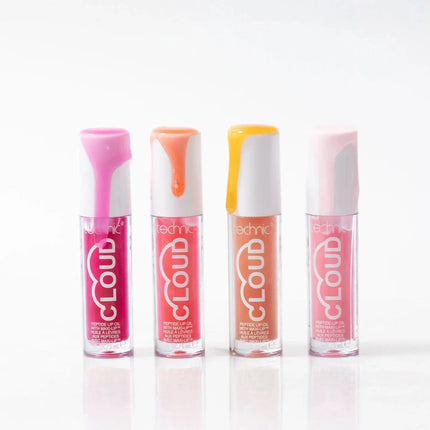 Technic Cloud Peptide Lip Oil Strawberry Mojito